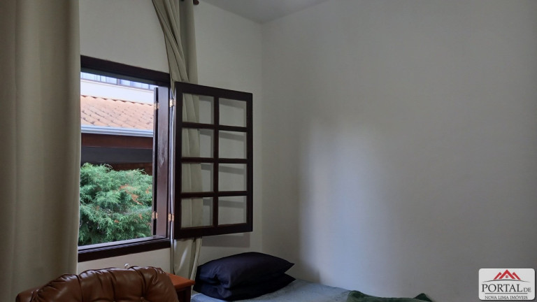 Imagem Casa com 3 Quartos à Venda, 282 m² em Vila Do Ouro - Nova Lima