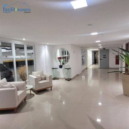 Imagem Apartamento com 2 Quartos à Venda, 59 m² em Baeta Neves - São Bernardo Do Campo