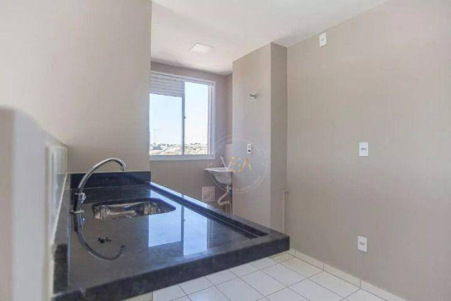 Imagem Apartamento com 2 Quartos à Venda, 50 m² em Jardim Do Lago Continuação - Campinas