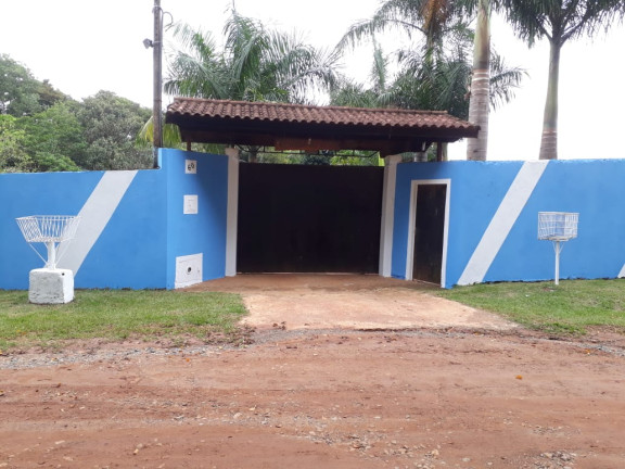 Chácara com 4 Quartos à Venda, 150 m² em Monte Bianco - Araçoiaba Da Serra