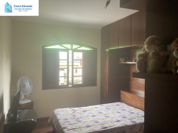 Imagem Casa com 3 Quartos à Venda, 155 m² em Jardim Nossa Senhora Do Carmo - São Paulo Imagem Casa com 3 Quartos à Venda, 155 m² em Jardim Nossa Senhora Do Carmo - São Paulo
