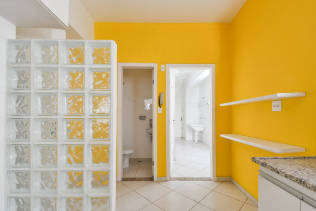 Imagem Apartamento com 2 Quartos à Venda, 126 m² em Higienópolis - São Paulo