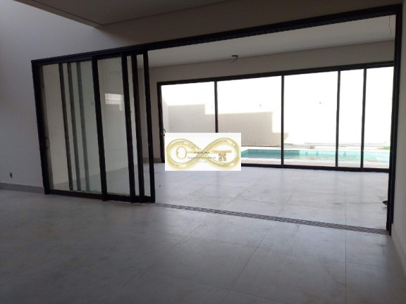 Imagem Casa com 4 Quartos à Venda, 365 m² em Alphaville Dom Pedro 2 - Campinas
