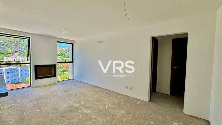 Imagem Apartamento com 3 Quartos à Venda, 64 m² em Bom Retiro - Teresópolis Imagem Apartamento com 3 Quartos à Venda, 64 m² em Bom Retiro - Teresópolis