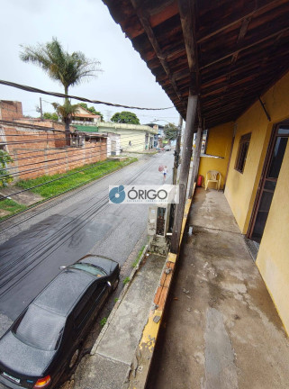 Imagem Casa à Venda, 170 m² em Darcy Ribeiro - Contagem Imagem Casa à Venda, 170 m² em Darcy Ribeiro - Contagem