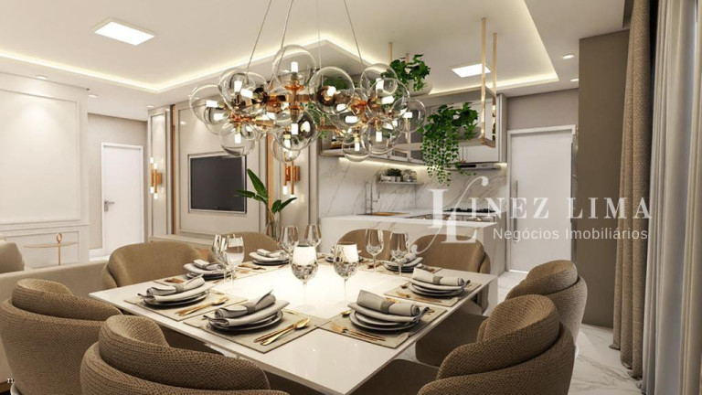 Imagem Apartamento com 3 Quartos à Venda, 127 m² em Centro - Itapema