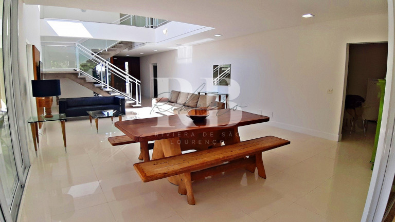 Imagem Imóvel com 6 Quartos à Venda, 550 m² em Riviera - Bertioga