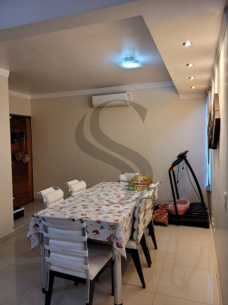 Imagem Casa com 3 Quartos à Venda, 140 m² em Jardim São Carlos - Sorocaba Imagem Casa com 3 Quartos à Venda, 140 m² em Jardim São Carlos - Sorocaba