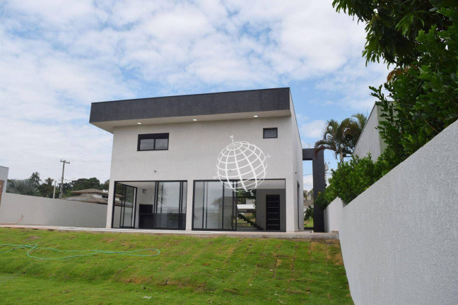 Imagem Casa com 4 Quartos à Venda, 252 m² em Condomínio Shambala Ii - Atibaia Imagem Casa com 4 Quartos à Venda, 252 m² em Condomínio Shambala Ii - Atibaia