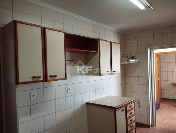 Imagem Apartamento com 3 Quartos à Venda, 123 m² em Centro - Ribeirão Preto Imagem Apartamento com 3 Quartos à Venda, 123 m² em Centro - Ribeirão Preto