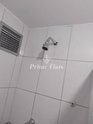 Imagem Apartamento com 1 Quarto para Alugar, 42 m² em Moema - São Paulo Imagem Apartamento com 1 Quarto para Alugar, 42 m² em Moema - São Paulo