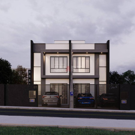 Imagem Casa com 2 Quartos à Venda, 75 m² em Nereu Ramos - Jaraguá Do Sul Imagem Casa com 2 Quartos à Venda, 75 m² em Nereu Ramos - Jaraguá Do Sul