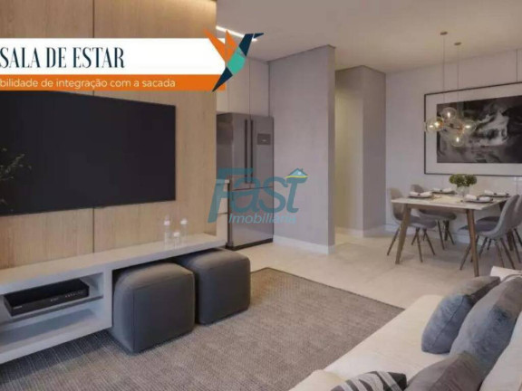Imagem Apartamento com 3 Quartos à Venda, 78 m² em Goiabeira - Cuiabá