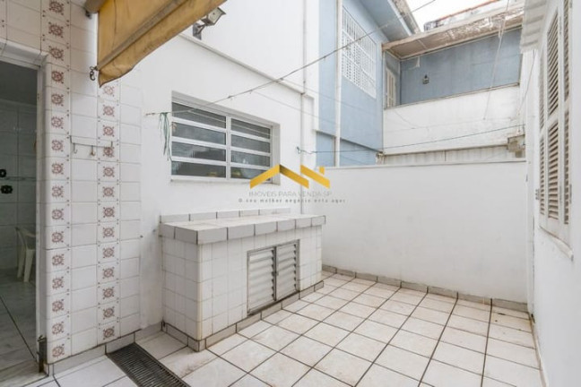 Imagem Casa com 3 Quartos à Venda, 145 m² em Campo Belo - São Paulo Imagem Casa com 3 Quartos à Venda, 145 m² em Campo Belo - São Paulo