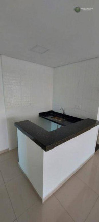 Imagem Sala Comercial para Alugar, 51 m² em Mirim - Praia Grande
