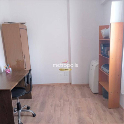 Imagem Apartamento com 3 Quartos à Venda, 132 m² em Parque Das Nações - Santo André Imagem Apartamento com 3 Quartos à Venda, 132 m² em Parque Das Nações - Santo André