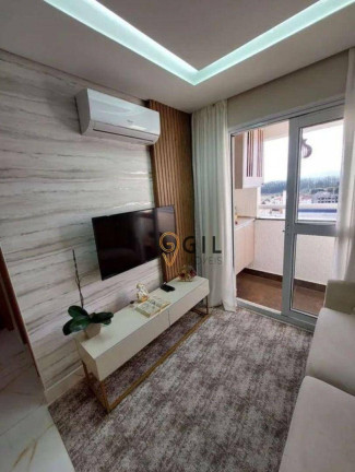 Imagem Apartamento com 2 Quartos à Venda, 46 m² em Jardim Califórnia - Jacareí Imagem Apartamento com 2 Quartos à Venda, 46 m² em Jardim Califórnia - Jacareí