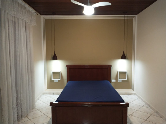 Imagem Imóvel com 4 Quartos à Venda, 476 m² em Bairro Boa Vista - Tatuí