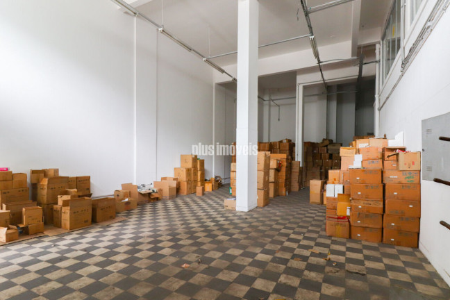 Imagem Imóvel Comercial à Venda, 680 m² em Lapa - São Paulo
