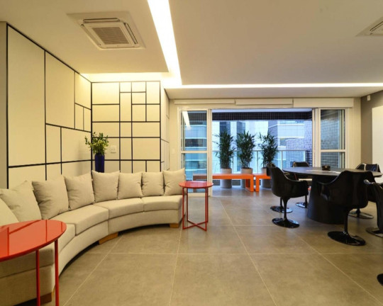 Imagem Imóvel com 1 Quarto à Venda, 95 m² em Vila Regente Feijó - São Paulo