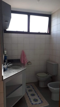 Imagem Apartamento com 3 Quartos à Venda, 168 m² em Jardim - Santo André Imagem Apartamento com 3 Quartos à Venda, 168 m² em Jardim - Santo André