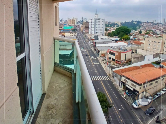 Imagem Apartamento com 3 Quartos à Venda, 76 m² em Vila Galvão - Guarulhos
