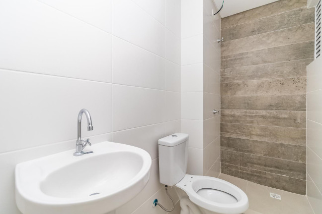 Imagem Apartamento com 1 Quarto à Venda, 34 m² em Ecoville - Curitiba Imagem Apartamento com 1 Quarto à Venda, 34 m² em Ecoville - Curitiba