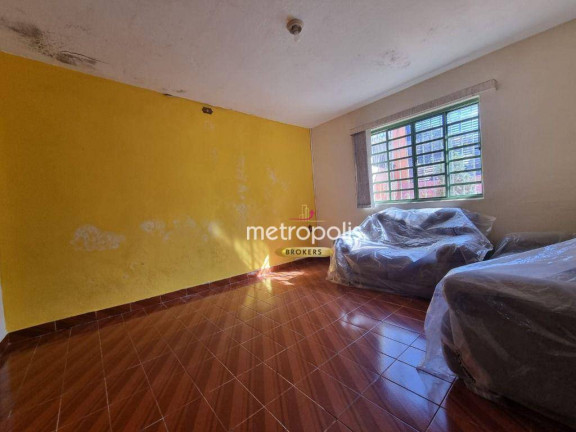 Imagem Casa com 3 Quartos à Venda, 150 m² em Olímpico - São Caetano Do Sul Imagem Casa com 3 Quartos à Venda, 150 m² em Olímpico - São Caetano Do Sul