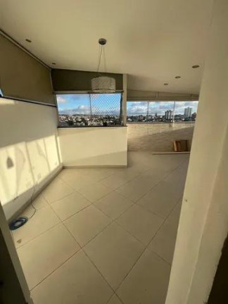 Imagem Apartamento com 3 Quartos à Venda, 163 m² em Vila Alzira - Santo André