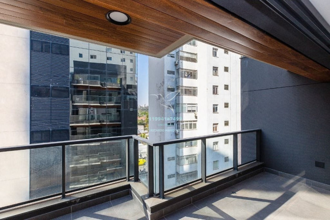 Imagem Apartamento com 2 Quartos à Venda, 153 m² em Itaim Bibi - São Paulo Imagem Apartamento com 2 Quartos à Venda, 153 m² em Itaim Bibi - São Paulo