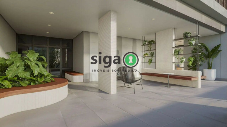 Imagem Apartamento com 2 Quartos à Venda, 61 m² em Sumarezinho - São Paulo Imagem Apartamento com 2 Quartos à Venda, 61 m² em Sumarezinho - São Paulo
