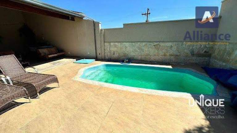 Imagem Casa com 3 Quartos à Venda, 150 m² em Condomínio Casa Grande - Louveira Imagem Casa com 3 Quartos à Venda, 150 m² em Condomínio Casa Grande - Louveira