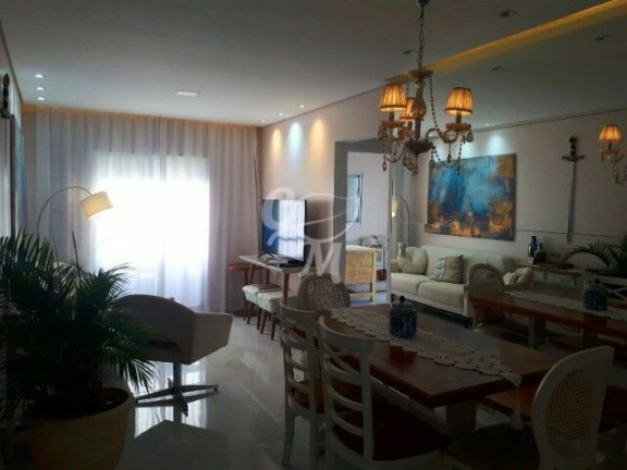 Imagem Apartamento com 2 Quartos à Venda, 106 m² em Vila Maringá - Jundiaí