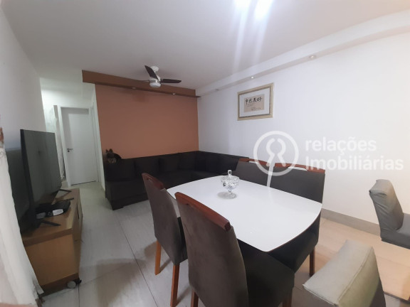 Imagem Apartamento com 3 Quartos à Venda, 71 m² em Jk - Contagem Imagem Apartamento com 3 Quartos à Venda, 71 m² em Jk - Contagem
