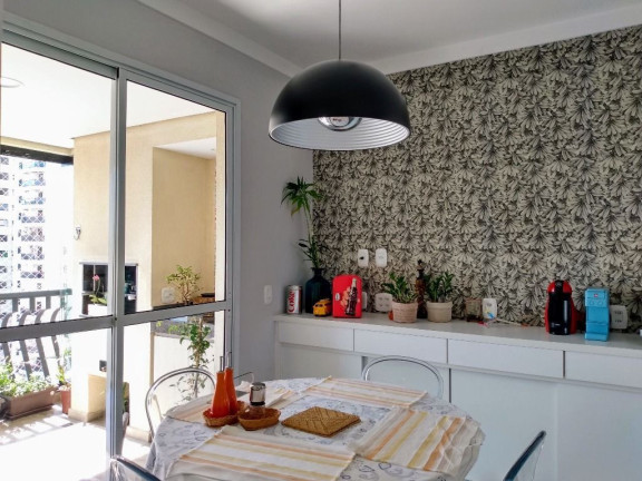 Imagem Imóvel com 3 Quartos à Venda,  em Perdizes - São Paulo