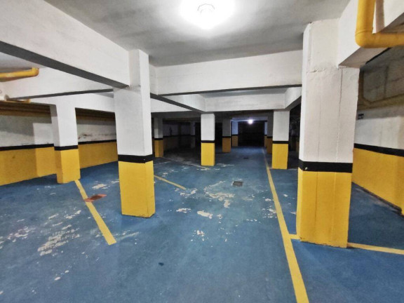 Imagem Apartamento com 11 Quartos à Venda, 34 m² em Aviação - Praia Grande Imagem Apartamento com 11 Quartos à Venda, 34 m² em Aviação - Praia Grande