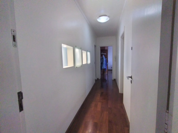 Imagem Apartamento com 4 Quartos à Venda, 250 m² em Vila Noemy - Bauru