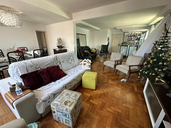 Imagem Apartamento com 4 Quartos à Venda, 160 m² em Icaraí - Niterói