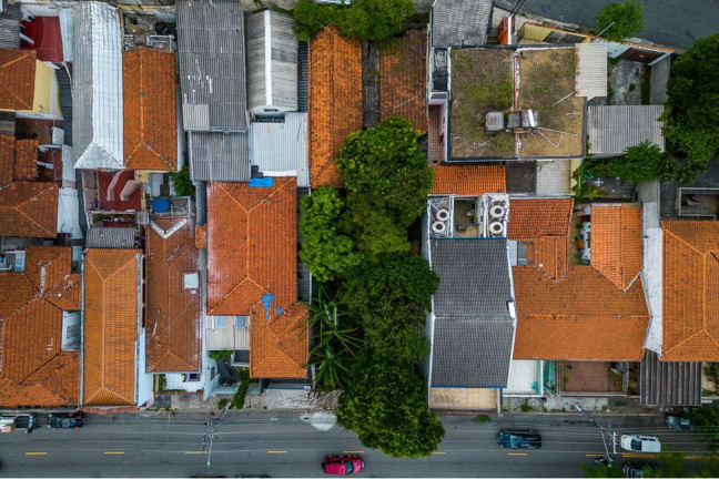 Imagem Terreno à Venda, em Piqueri - São Paulo Imagem Terreno à Venda, em Piqueri - São Paulo
