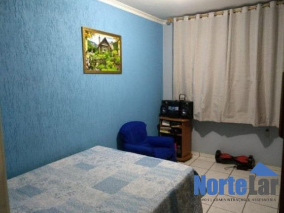 Imagem Apartamento com 2 Quartos à Venda, 66 m² em água Branca - São Paulo