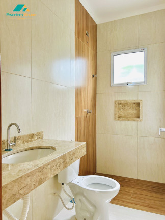 Imagem Casa com 3 Quartos à Venda, 88 m² em Nova Cerejeira - Atibaia