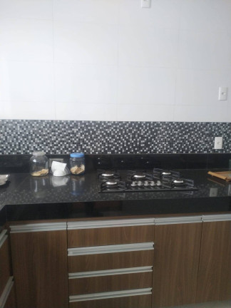 Imagem Apartamento com 3 Quartos à Venda, 175 m² em Cidade Nova - Belo Horizonte