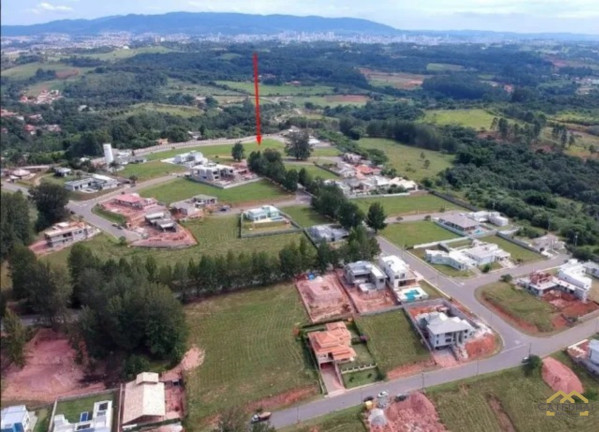 Imagem Terreno à Venda, 1.013 m² em Caxambu - Jundiaí Imagem Terreno à Venda, 1.013 m² em Caxambu - Jundiaí
