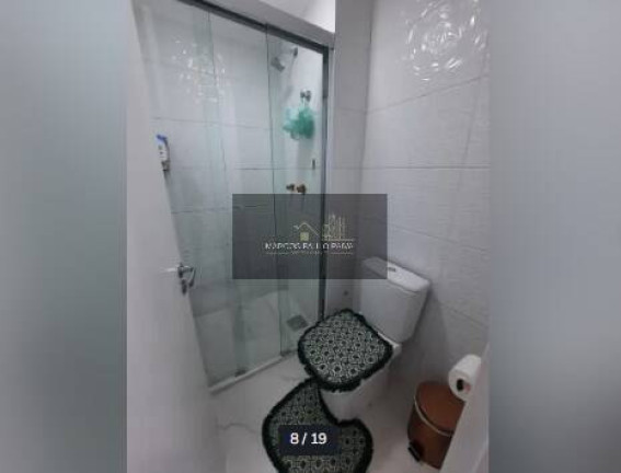 Imagem Apartamento com 2 Quartos à Venda, 47 m² em Vila Rosália - Guarulhos