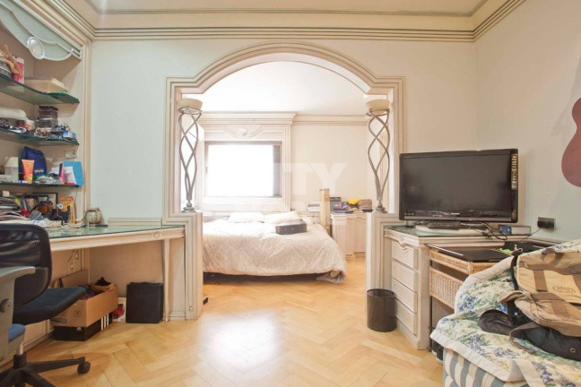 Imagem Apartamento com 4 Quartos à Venda, 851 m² em Higienópolis - São Paulo