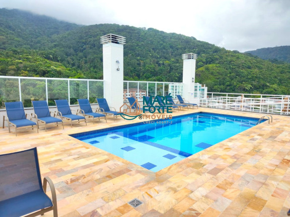 Imagem Apartamento com 2 Quartos à Venda, 54 m² em Toninhas - Ubatuba Imagem Apartamento com 2 Quartos à Venda, 54 m² em Toninhas - Ubatuba
