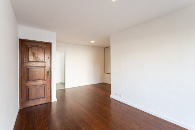 Imagem Apartamento com 3 Quartos à Venda, 92 m² em Campo Belo - São Paulo Imagem Apartamento com 3 Quartos à Venda, 92 m² em Campo Belo - São Paulo