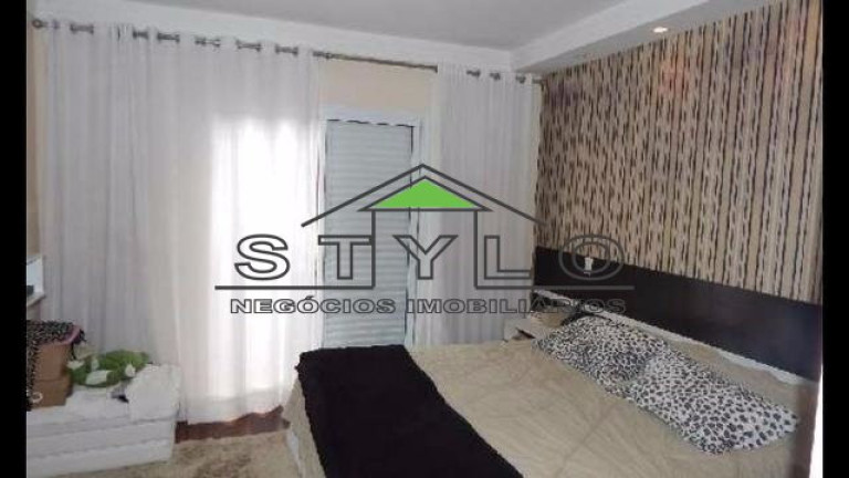 Imagem Casa com 3 Quartos à Venda, 198 m² em Dos Casa - São Bernardo Do Campo