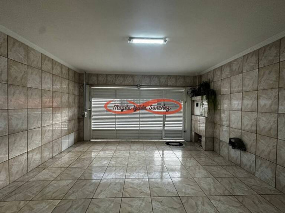 Imagem Casa com 3 Quartos para Alugar, 138 m² em Vila Siria  - São Paulo