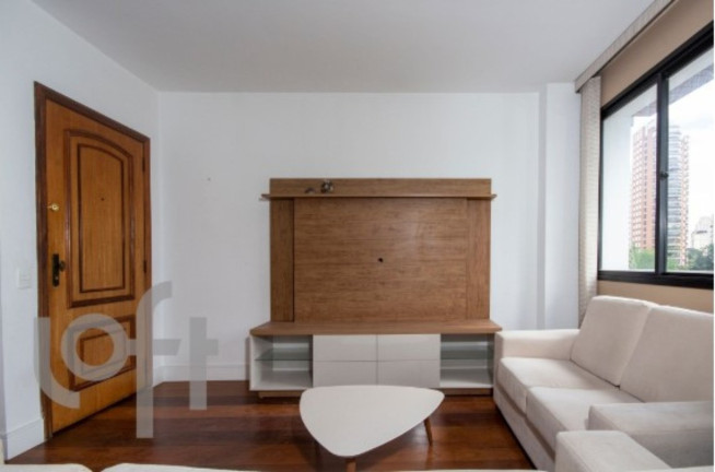 Imagem Apartamento com 3 Quartos à Venda, 107 m² em Campo Belo - São Paulo Imagem Apartamento com 3 Quartos à Venda, 107 m² em Campo Belo - São Paulo